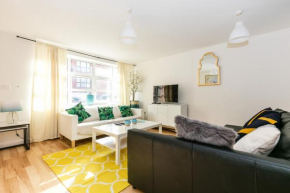 PARK APARTMENTS at OBC